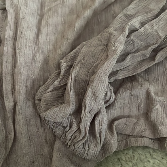 Hippie rose top - Picture 4 of 7